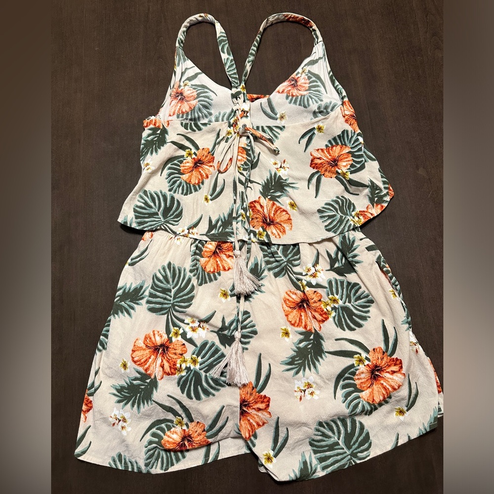 Miss me romper women’s size medium